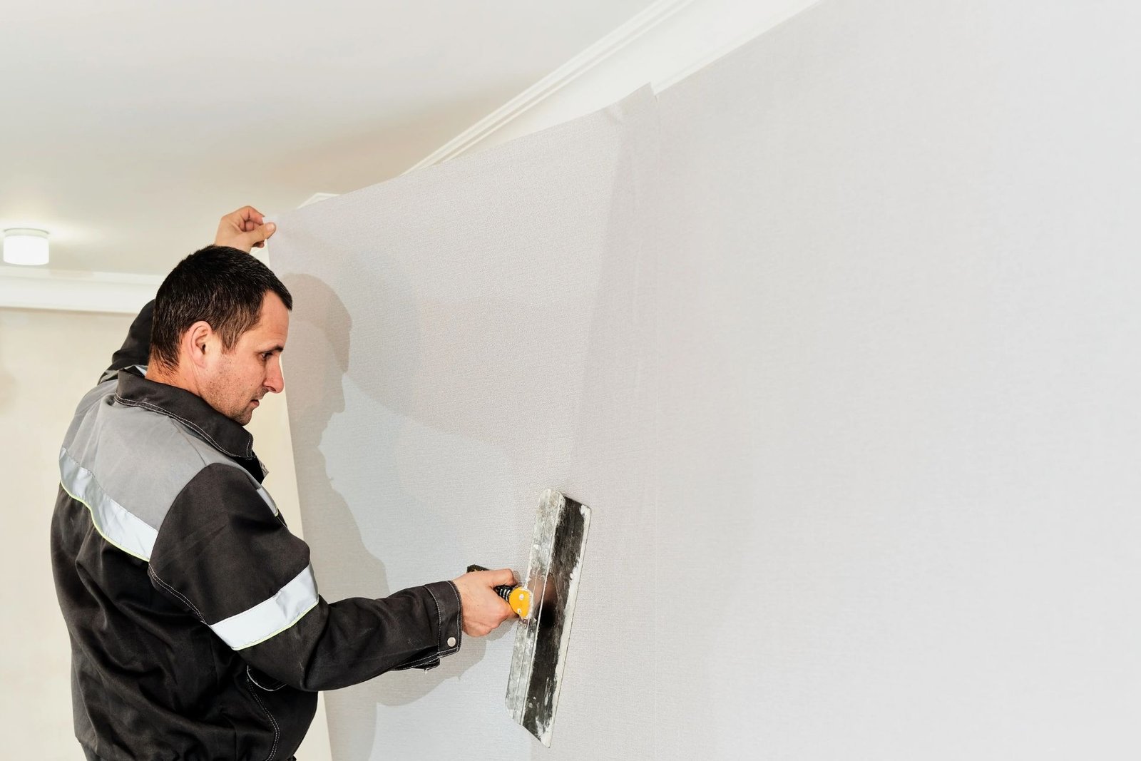Drywall Taping