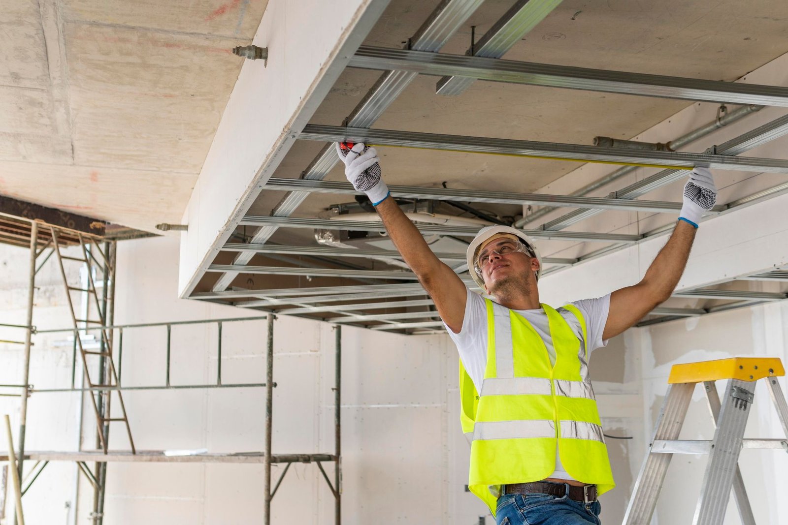 Drywall Installation